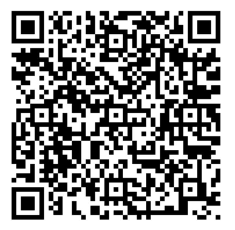 공약소개집 QR